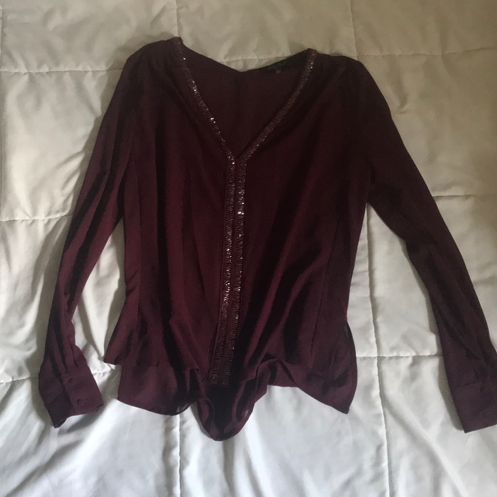 Women’s blouse